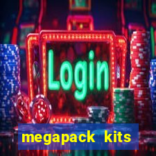 megapack kits football manager 2016